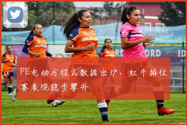 FE电动方程式数据出炉，红牛排位赛表现稳步攀升
