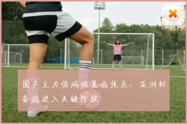 国乒主力伤病恢复成焦点，亚洲杯备战进入关键阶段