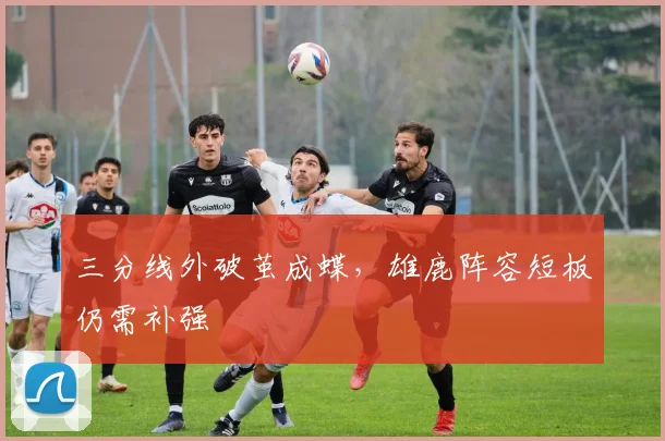 三分线外破茧成蝶，雄鹿阵容短板仍需补强